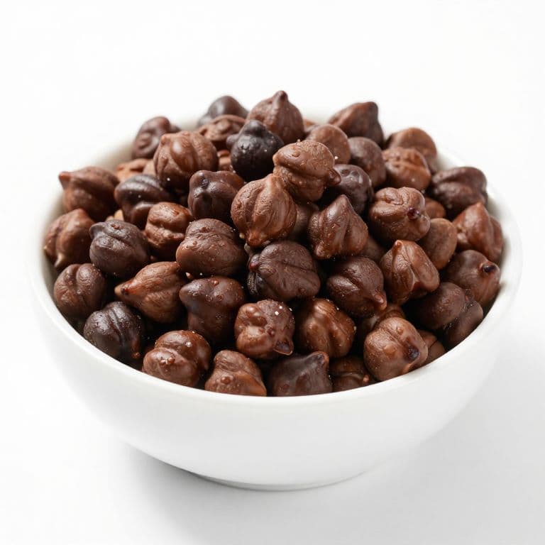 Black Chana