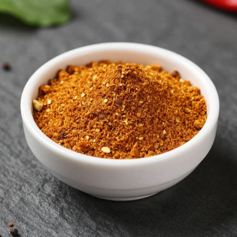 Chaat Masala