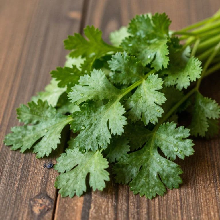 Cilantro