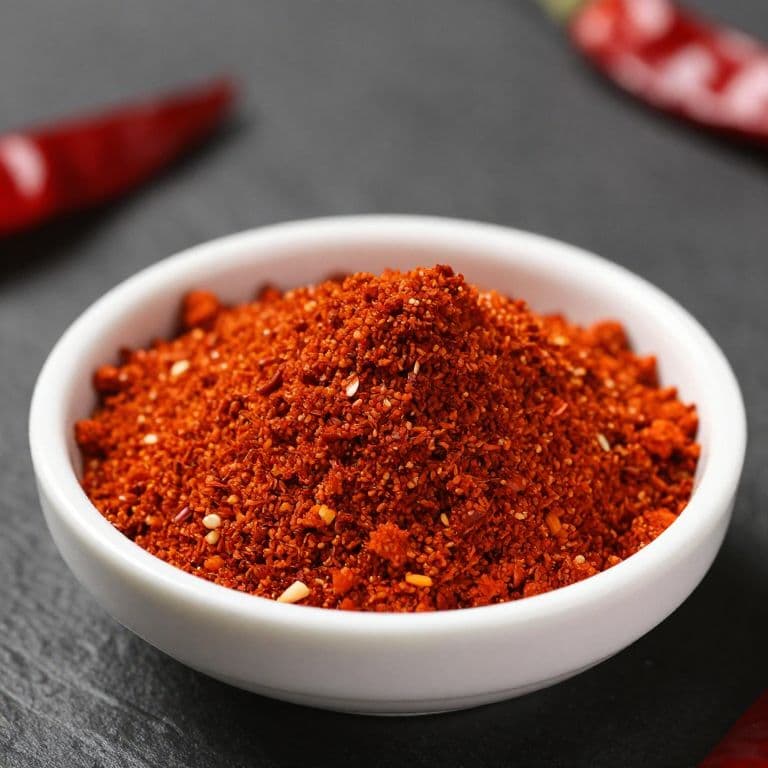 Red Chili Powder
